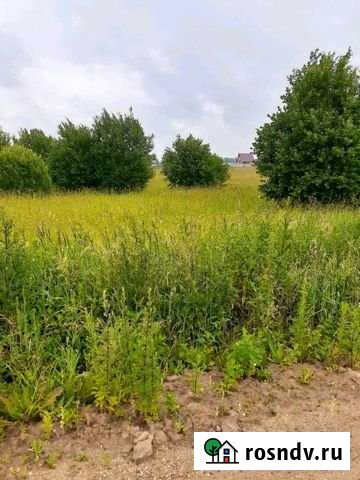 Участок СНТ, ДНП 15 сот. на продажу в Сергиевом Посаде Сергиев Посад - изображение 1