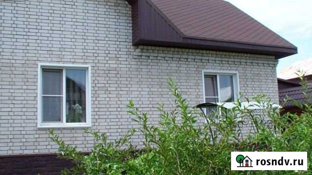 Коттедж 90 м² на участке 8 сот. на продажу в Рубцовске Рубцовск - изображение 1