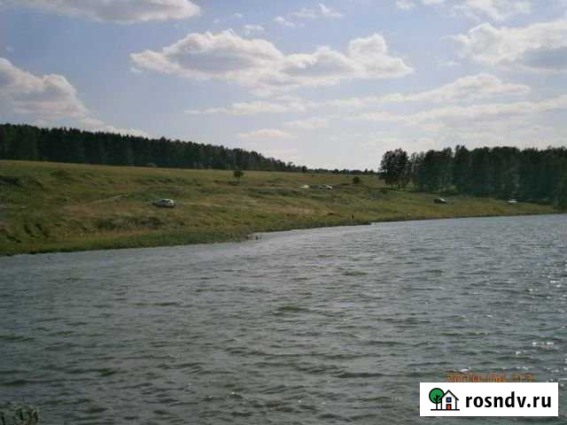 Участок ИЖС 590 сот. на продажу в Сухобузимском Сухобузимское - изображение 1