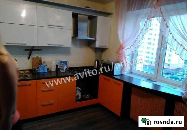 2-комнатная квартира, 70 м², 5/5 эт. в аренду на длительный срок в Ярославле Ярославль - изображение 1