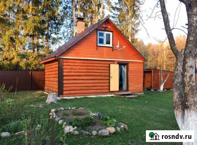 Дача 55 м² на участке 5.6 сот. на продажу во Владимире Владимир - изображение 1