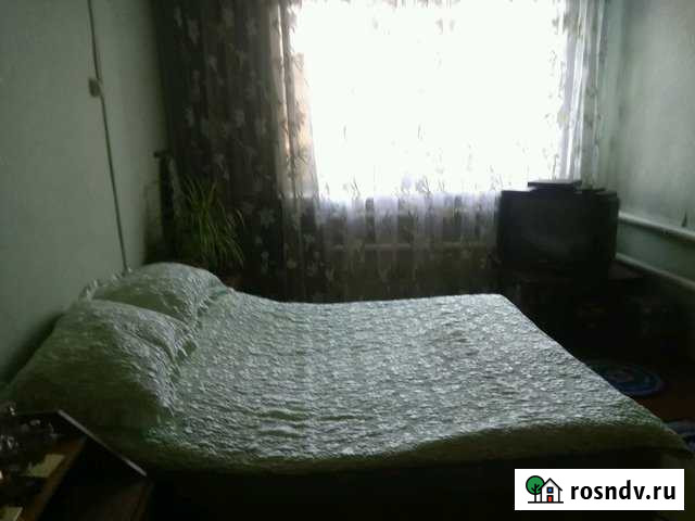 Дом 52 м² на участке 9 сот. на продажу в Белово Белово - изображение 1