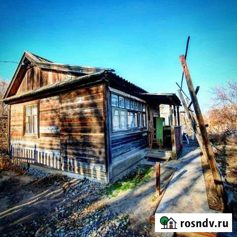 Дача 23 м² на участке 5 сот. на продажу в Астрахани Астрахань - изображение 1