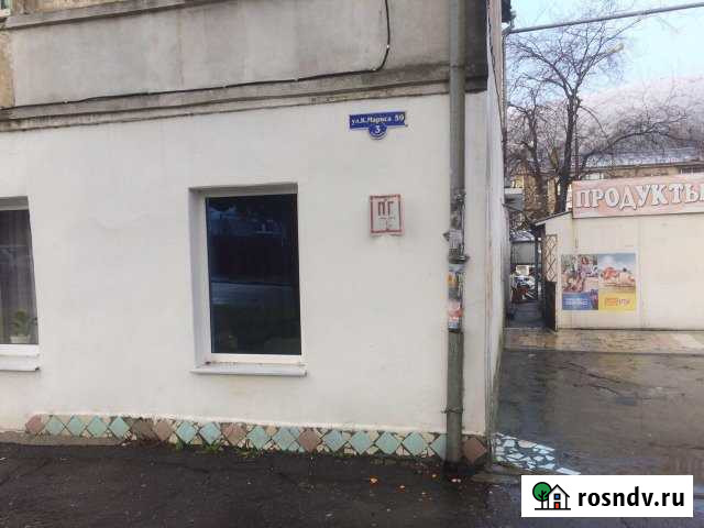 2-комнатная квартира, 42.4 м², 1/2 эт. на продажу в Туапсе Туапсе - изображение 1