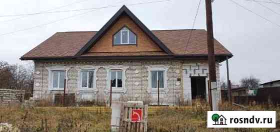 Дом 230 м² на участке 30 сот. на продажу в Павлово Нижегородской области Павлово