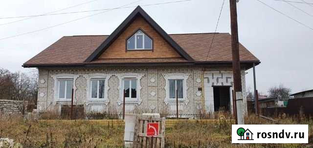 Дом 230 м² на участке 30 сот. на продажу в Павлово Нижегородской области Павлово - изображение 1