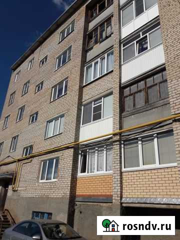 3-комнатная квартира, 62 м², 5/5 эт. на продажу в Белебее Белебей - изображение 1