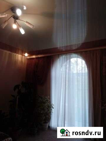 3-комнатная квартира, 86.2 м², 3/3 эт. на продажу в Прокопьевске Прокопьевск - изображение 1