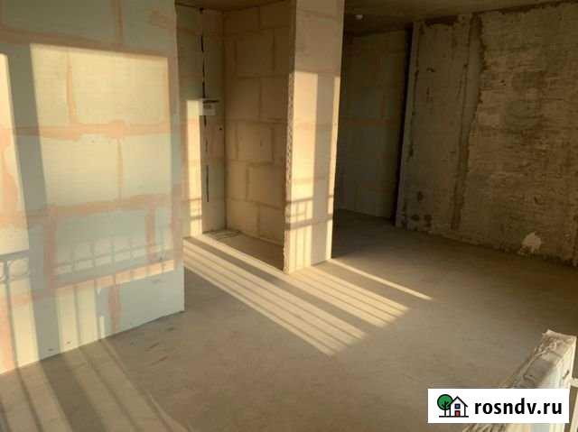 Квартира-студия, 30 м², 12/21 эт. на продажу в Волгограде Волгоград - изображение 1