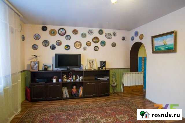 Коттедж 305 м² на участке 9.6 сот. на продажу в Кемерово Кемерово - изображение 1