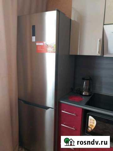 2-комнатная квартира, 65 м², 1/5 эт. в аренду посуточно в Свободном Амурской области Свободный - изображение 1