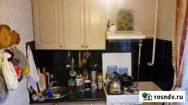 2-комнатная квартира, 43 м², 2/9 эт. на продажу в Серпухове Серпухов - изображение 1