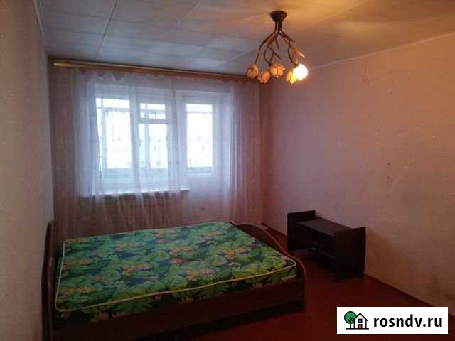 1-комнатная квартира, 32.1 м², 8/9 эт. на продажу в Новомосковске Новомосковск - изображение 1