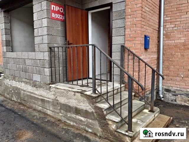 2-комнатная квартира, 69 м², 1/5 эт. на продажу в Бузулуке Бузулук - изображение 1