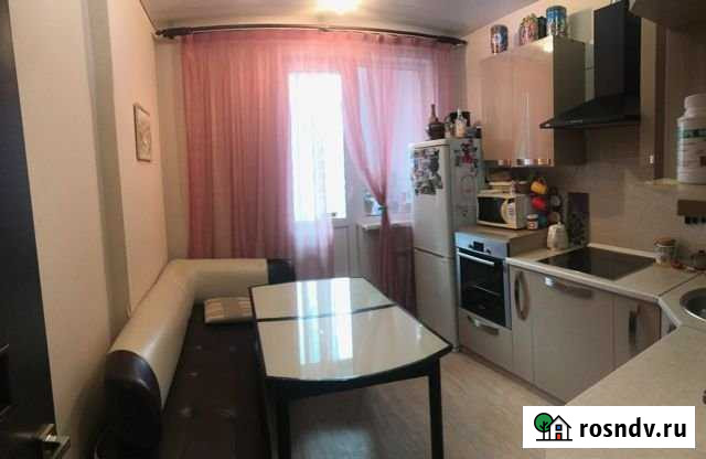 1-комнатная квартира, 39 м², 9/9 эт. на продажу в Засечном Засечное - изображение 1