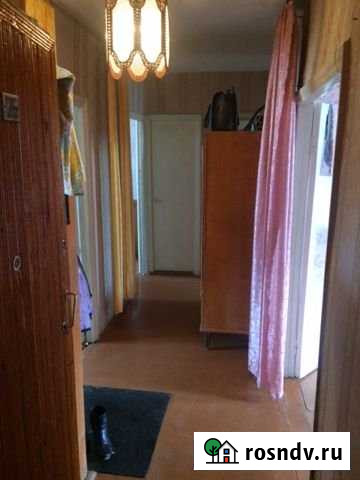 3-комнатная квартира, 61 м², 5/5 эт. на продажу в Белебее Белебей - изображение 1