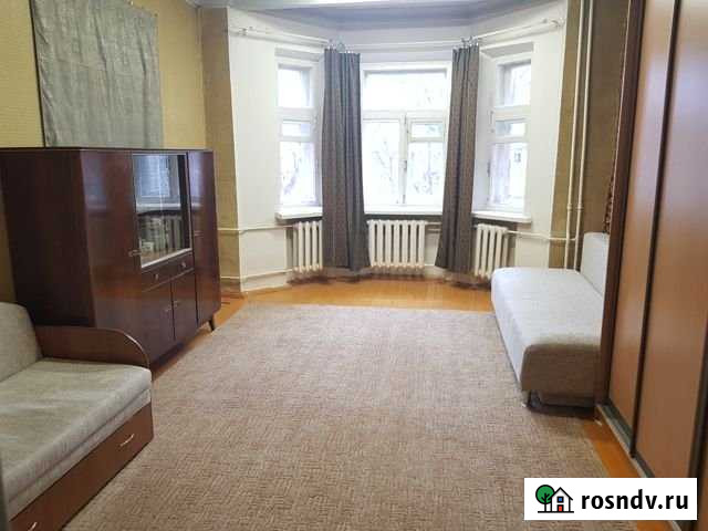 4-комнатная квартира, 99.6 м², 2/4 эт. на продажу в Муроме Муром - изображение 1