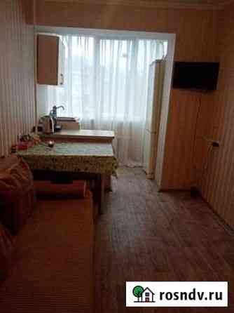 Квартира-студия, 21 м², 4/8 эт. в аренду посуточно в Тюмени Тюмень