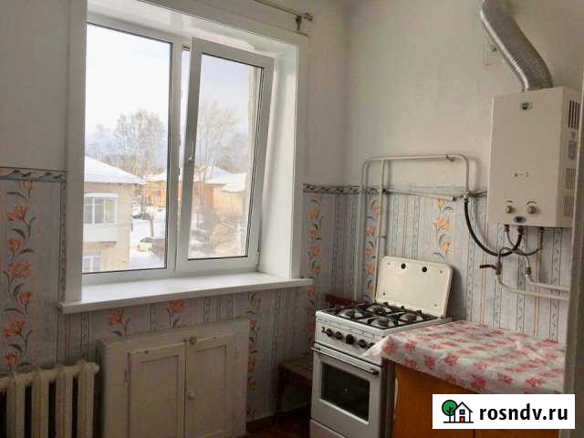 2-комнатная квартира, 43 м², 3/3 эт. на продажу в Первоуральске Первоуральск - изображение 1