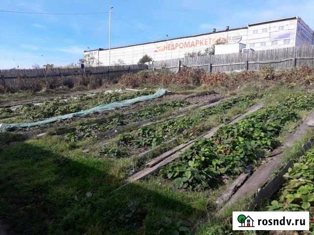 Дом 71.5 м² на участке 8.2 сот. на продажу в Магадане Магадан - изображение 1