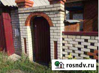Дом 53.7 м² на участке 1.6 сот. на продажу в Ульяновске Ульяновск