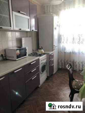 1-комнатная квартира, 40 м², 7/9 эт. в аренду посуточно в Новом Уренгое Новый Уренгой