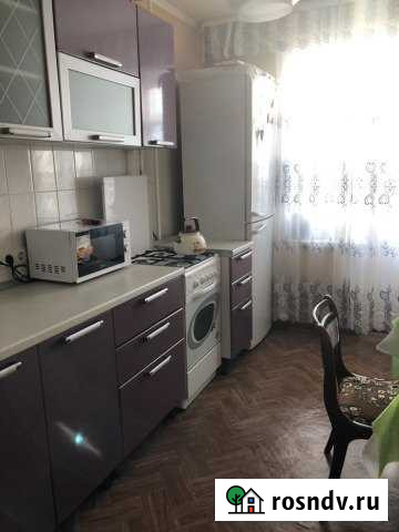 1-комнатная квартира, 40 м², 7/9 эт. в аренду посуточно в Новом Уренгое Новый Уренгой - изображение 1