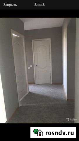 2-комнатная квартира, 44 м², 4/5 эт. на продажу в Приютово Приютово - изображение 1