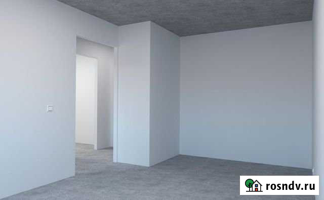 2-комнатная квартира, 61.5 м², 2/5 эт. на продажу в Пушкине Пушкин - изображение 1