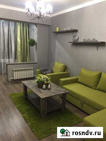 2-комнатная квартира, 63 м², 3/3 эт. в аренду посуточно в Кисловодске Кисловодск - изображение 1