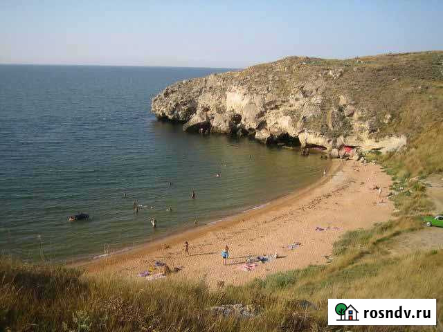 Участок ИЖС 6 сот. на продажу в Щёлкино Щёлкино - изображение 1