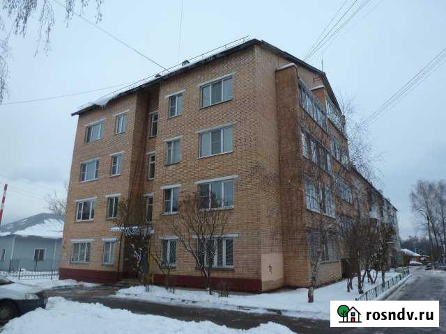 3-комнатная квартира, 60 м², 4/4 эт. на продажу в Рузе Руза - изображение 1