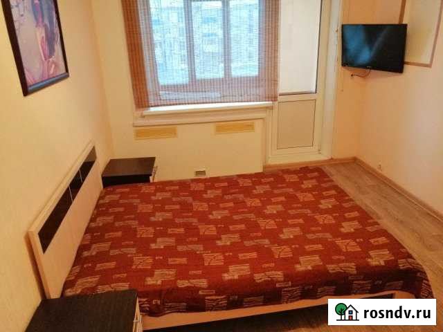 2-комнатная квартира, 74 м², 3/5 эт. в аренду посуточно в Нижневартовске Нижневартовск - изображение 1