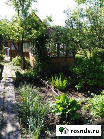 Дом 78 м² на участке 15 сот. на продажу в Кашире Кашира - изображение 1