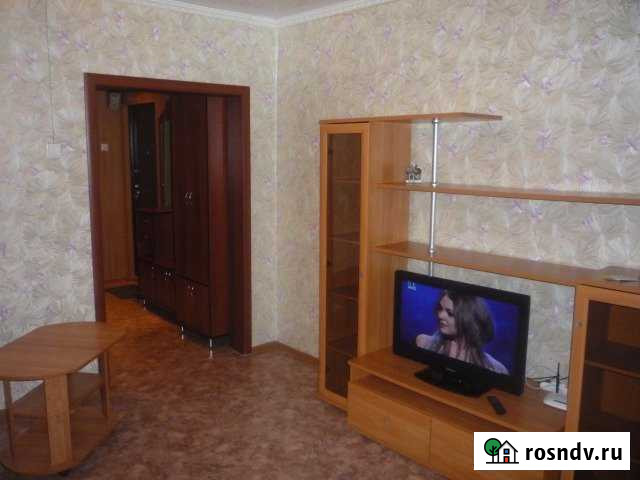 2-комнатная квартира, 55 м², 4/9 эт. в аренду посуточно в Прокопьевске Прокопьевск - изображение 1