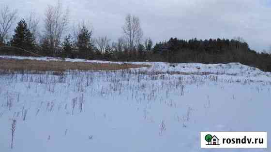 Участок промназначения 26 сот. в аренду в Нижнем Новгороде Нижний Новгород