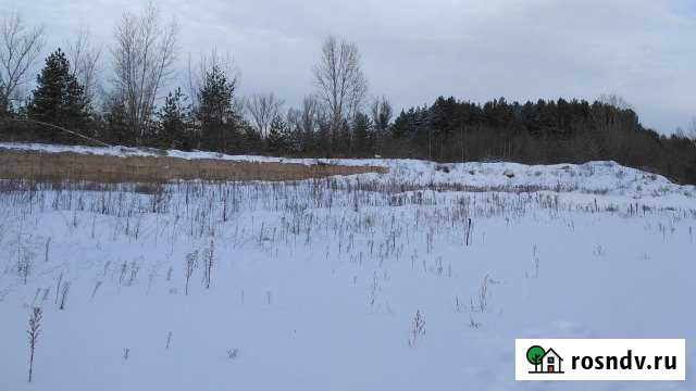 Участок промназначения 26 сот. в аренду в Нижнем Новгороде Нижний Новгород - изображение 1