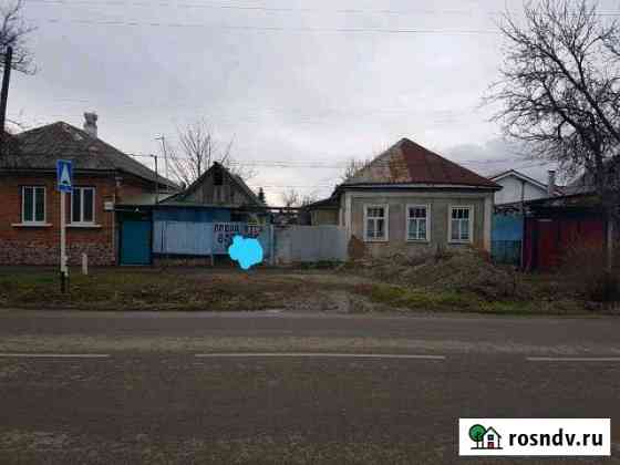 Участок ИЖС 7 сот. на продажу в Майкопе Майкоп