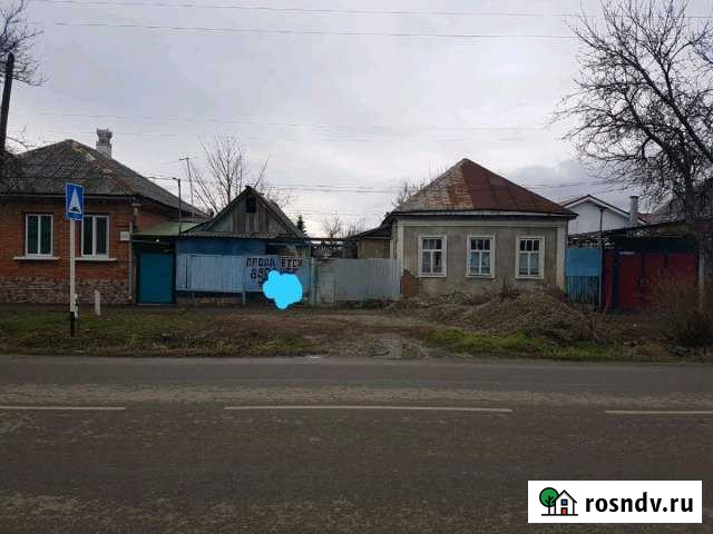 Участок ИЖС 7 сот. на продажу в Майкопе Майкоп - изображение 1