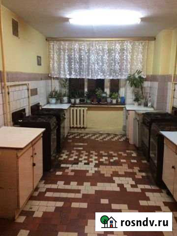 Комната 12 м² в > 9-ком. кв., 2/5 эт. на продажу в Ульяновске Ульяновск - изображение 1