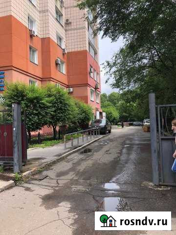 Площадь Ленина, 605, 140 кв.м. Хабаровск - изображение 1