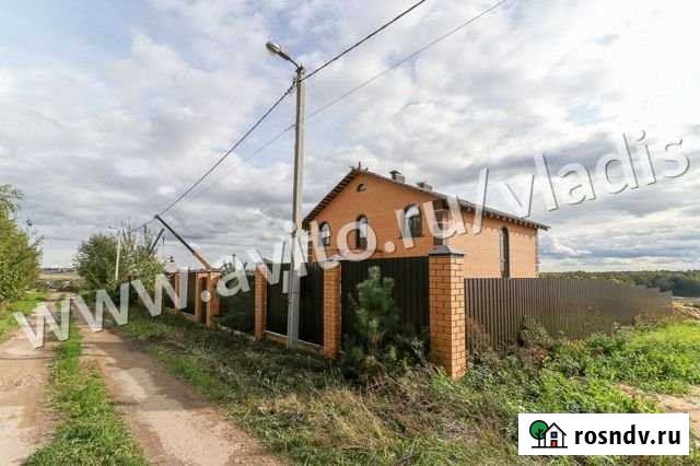 Коттедж 250 м² на участке 10 сот. на продажу во Владимире Владимир - изображение 1