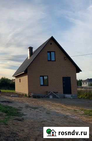 Дом 75 м² на участке 5 сот. на продажу в Москве Москва - изображение 1