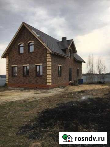 Дом 130 м² на участке 15 сот. на продажу в Туле Тула - изображение 1