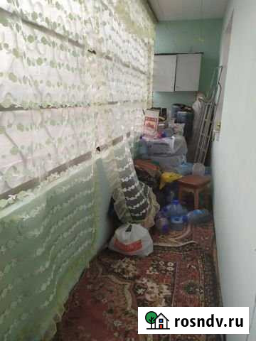 4-комнатная квартира, 99 м², 1/5 эт. на продажу в Чите Чита - изображение 1