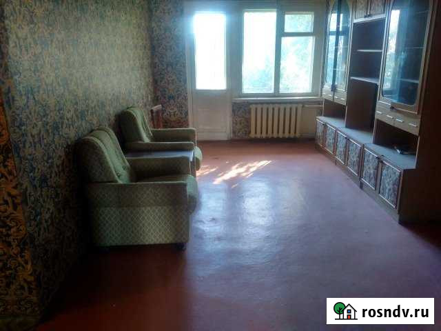 3-комнатная квартира, 62.2 м², 5/5 эт. на продажу в Суходоле Суходол - изображение 1