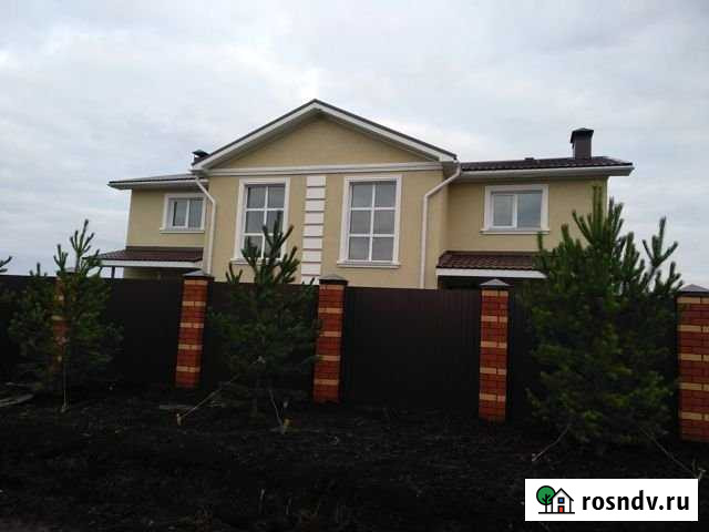 Таунхаус 105.9 м² на участке 4.3 сот. на продажу в Уфе Уфа - изображение 1