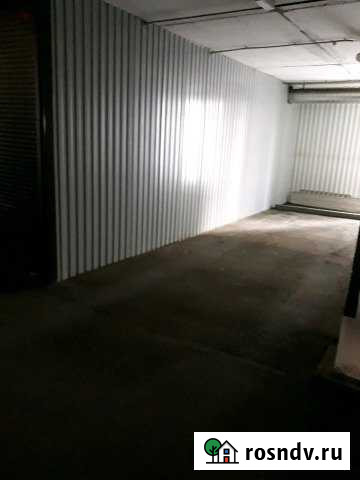 Машиноместо 20 м² на продажу в Кемерово Кемерово - изображение 1