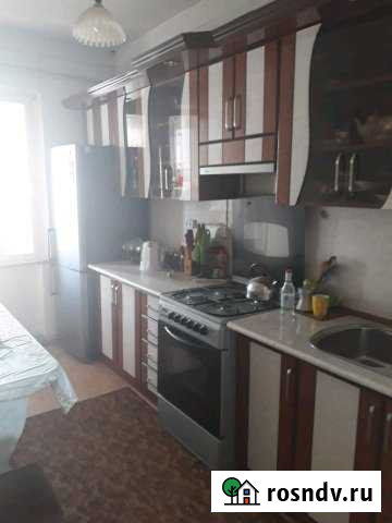 4-комнатная квартира, 85 м², 5/5 эт. на продажу в Ахтах Ахты - изображение 1