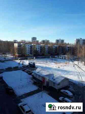 4-комнатная квартира, 62.8 м², 6/9 эт. на продажу в Набережных Челнах Набережные Челны